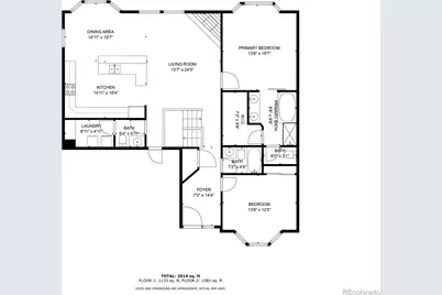 475 Millstream Terrace, Colorado Springs, CO 80905 - Photo 37