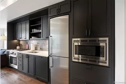 1750 Wewatta Street #1305, Denver, CO 80202 - Photo 9