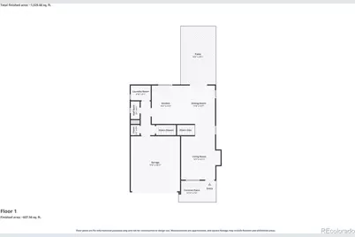 5560 Killarney Court, Denver, CO 80249 - Photo 29