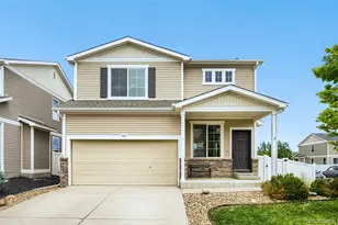 5560 Killarney Ct, Denver, CO 80249 - Photo 1
