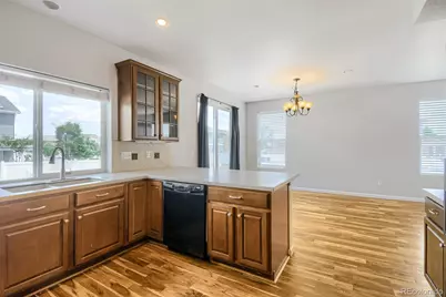 5560 Killarney Court, Denver, CO 80249 - Photo 9