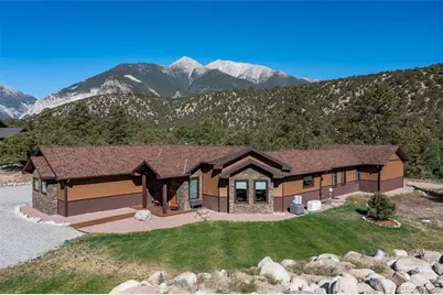 14978 Mary Murphy Drive, Nathrop, CO 81236 - Photo 1