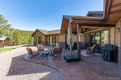 14978 Mary Murphy Drive, Nathrop, CO 81236 - Photo 45