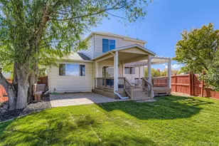 3781 Morning Glory Dr, Castle Rock, CO 80109 - Photo 27