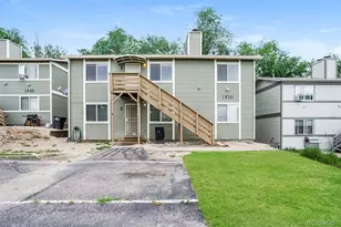 1930 W Yampa St, Colorado Springs, CO 80904 - Photo 1