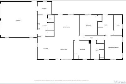 20586 Pearl Court, Delta, CO 81416 - Photo 17