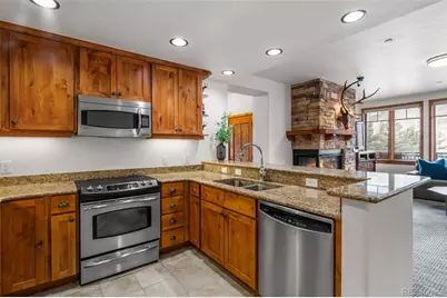 1101 9000 Divide Road #210, Frisco, CO 80443 - Photo 13