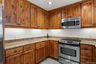 1101 9000 Divide Road, Frisco, CO 80443 - Photo 11