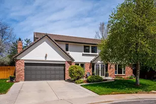 7751 S Upham St, Littleton, CO 80128 - Photo 1
