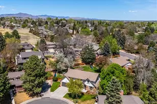 7751 S Upham St, Littleton, CO 80128 - Photo 41