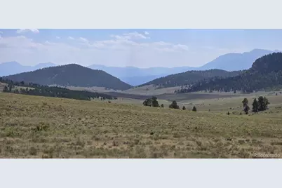 00 Uxta Trail, Hartsel, CO 80449 - Photo 5