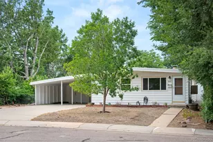 4325 S Jason Ct, Englewood, CO 80110 - Photo 1