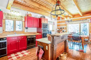 22590 Co Rd 292A, Nathrop, CO 81236 - Photo 5
