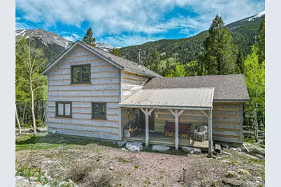 22590 County Road 292A, Nathrop, CO 81236 - Photo 1