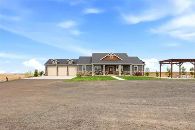 59601 E 56th Avenue, Strasburg, CO 80136 - Photo 3
