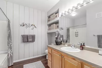 457 Black Feather Loop #702, Castle Rock, CO 80104 - Photo 21