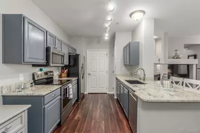 457 Black Feather Loop #702, Castle Rock, CO 80104 - Photo 13