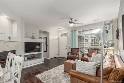 457 Black Feather Loop #702, Castle Rock, CO 80104 - Photo 5