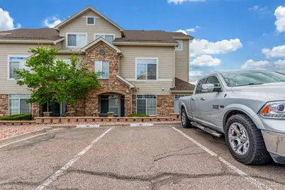 457 Black Feather Loop #702, Castle Rock, CO 80104 - Photo 35