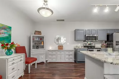 457 Black Feather Loop #702, Castle Rock, CO 80104 - Photo 11