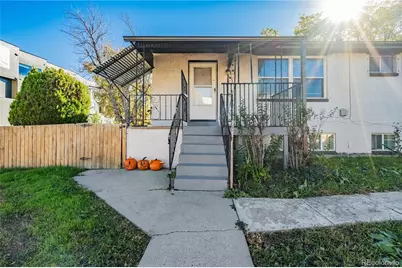 1100 W 43rd Avenue, Denver, CO 80211 - Photo 5