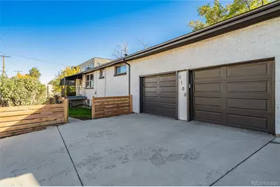 1100 W 43rd Avenue, Denver, CO 80211 - Photo 3