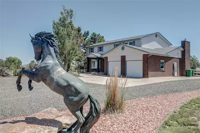 13968 Downing Street, Brighton, CO 80602 - Photo 1