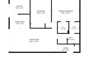 4801 E 9th Ave, Denver, CO 80220 - Photo 33