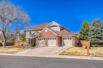 16623 E Powers Place, Centennial, CO 80015 - Photo 39