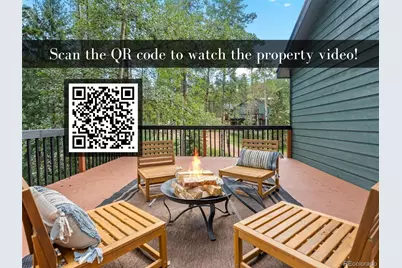 9039 Black Mountain Drive, Conifer, CO 80433 - Photo 3