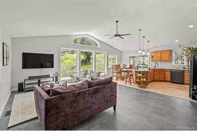 9039 Black Mountain Drive, Conifer, CO 80433 - Photo 9