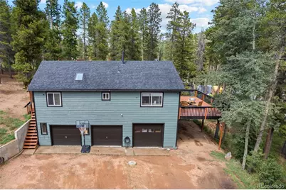 9039 Black Mountain Drive, Conifer, CO 80433 - Photo 41