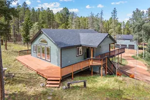 9039 Black Mountain Dr, Conifer, CO 80433 - Photo 1