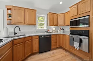 9039 Black Mountain Dr, Conifer, CO 80433 - Photo 17