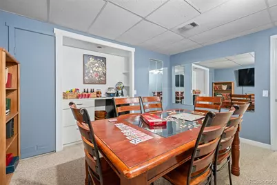 9039 Black Mountain Drive, Conifer, CO 80433 - Photo 39