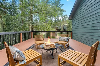 9039 Black Mountain Drive, Conifer, CO 80433 - Photo 43