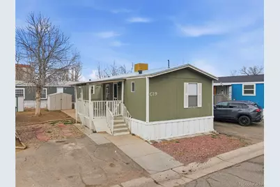 14470 E 13th Avenue, Aurora, CO 80011 - Photo 1