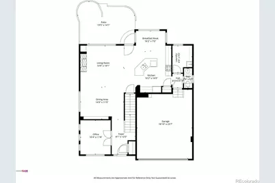 19448 E 62nd Avenue, Aurora, CO 80019 - Photo 37