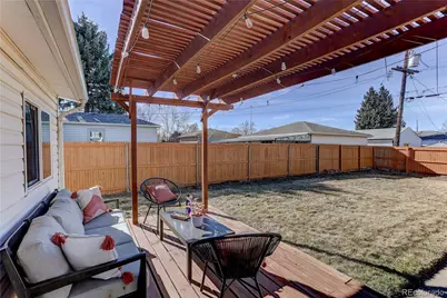 1755 S Garfield Street, Denver, CO 80210 - Photo 21