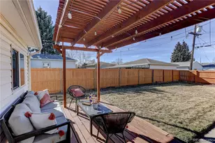 1755 S Garfield St, Denver, CO 80210 - Photo 23