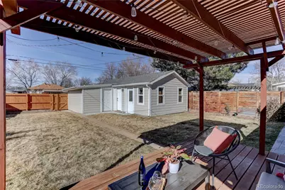 1755 S Garfield Street, Denver, CO 80210 - Photo 23