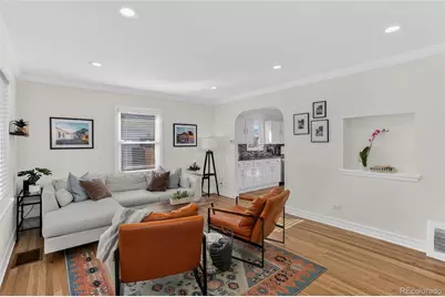 1755 S Garfield Street, Denver, CO 80210 - Photo 1