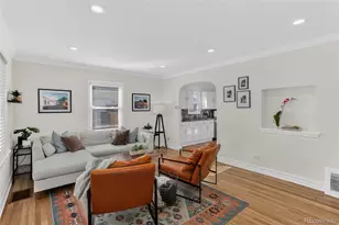 1755 S Garfield St, Denver, CO 80210 - Photo 1