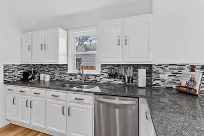 1755 S Garfield Street, Denver, CO 80210 - Photo 5