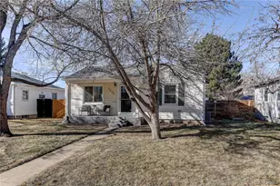 1755 S Garfield St, Denver, CO 80210 - Photo 1