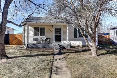 1755 S Garfield Street, Denver, CO 80210 - Photo 19