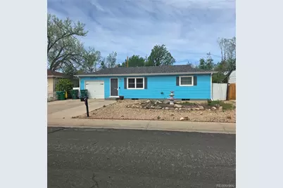 3601 Myrtle Street, Evans, CO 80620 - Photo 1