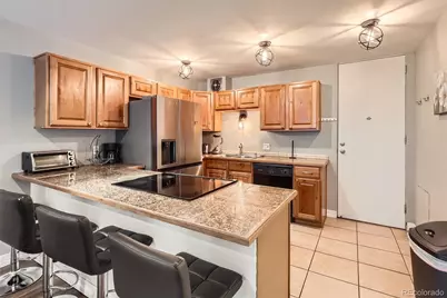 1050 N Corona Street #105, Denver, CO 80218 - Photo 9