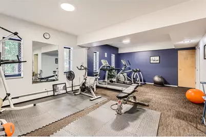 1050 N Corona Street #105, Denver, CO 80218 - Photo 19