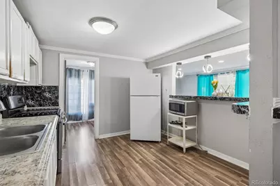 8601 Zuni Street, Denver, CO 80260 - Photo 5